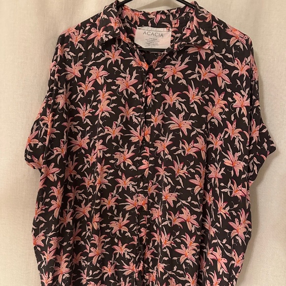 acacia swimwear Tops - Acacia Mombasa